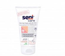 Защитный крем для тела Seni Care цинк (100 мл.)